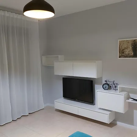 K2 - 5th Floor Apartman Tirana