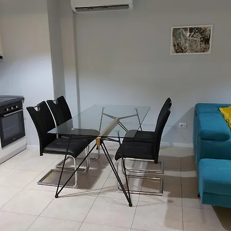 Apartman K2 - 5th Floor