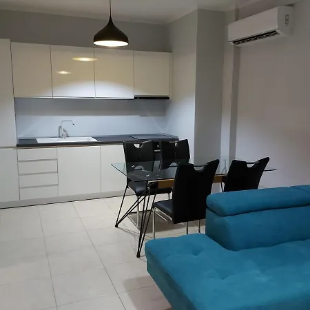 Apartamento K2 - 5th Floor