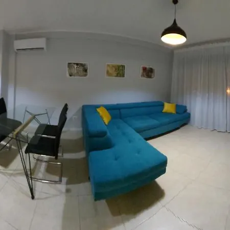 K2 - 5th Floor Apartamento Tirana