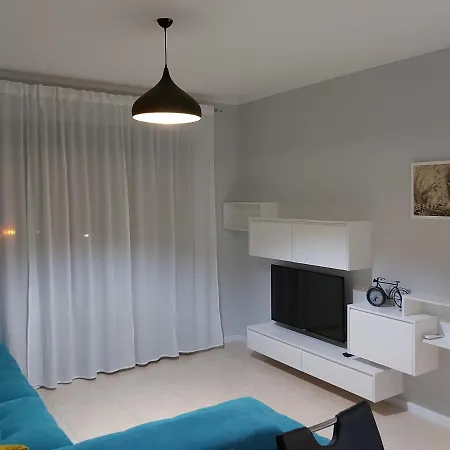 K2 - 5th Floor Apartmán Tirana