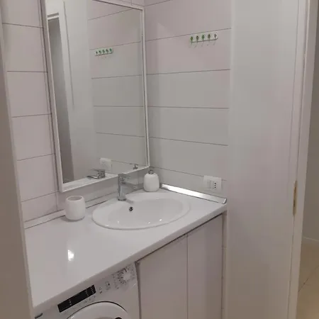 K2 - 5th Floor Apartmán