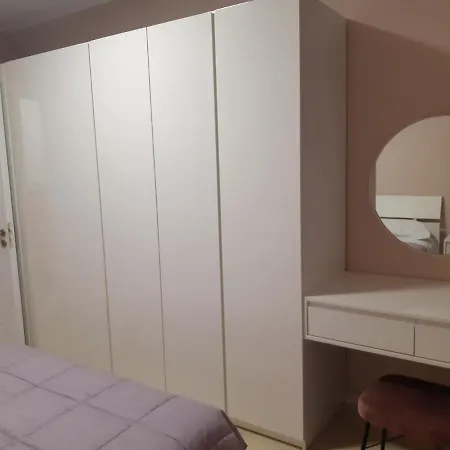 Apartmán K2 - 5th Floor *