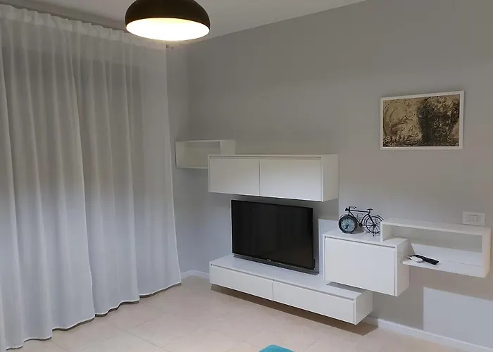 K2 - 5th Floor Appartement Tirana