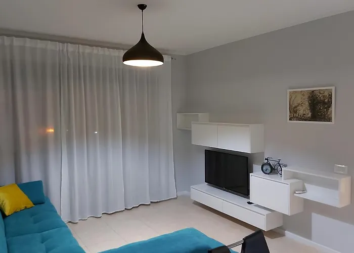 K2 - 5th Floor Appartement Tirana