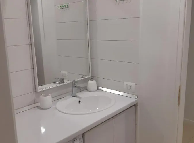 K2 - 5th Floor Appartement