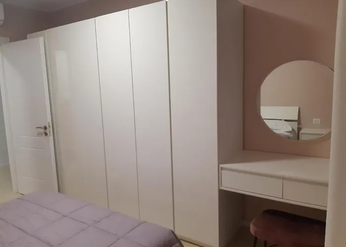 Appartement K2 - 5th Floor *